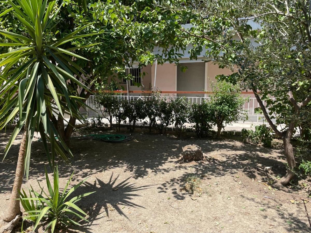 My Home Athens Exterior photo